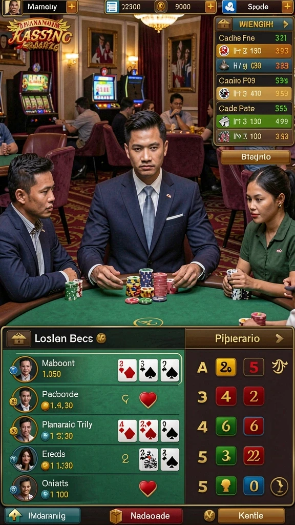 6rt - Gambar menunjukkan karakter utama dalam aksi bertarung.