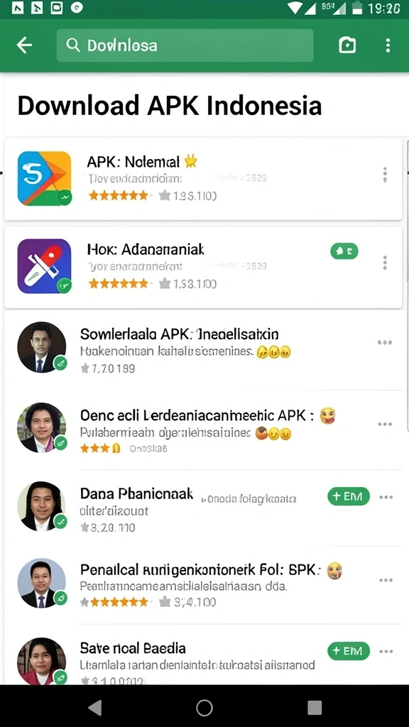 77rp - Karakter-karakter unik yang dapat dimainkan di 77RP.