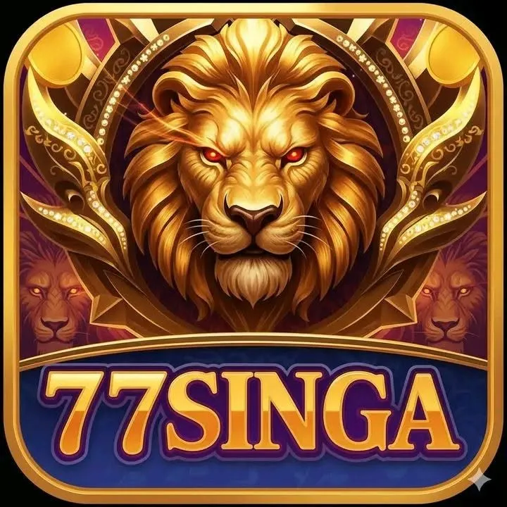 77SINGA - Game Seru untuk Pecinta Taruhan Online
