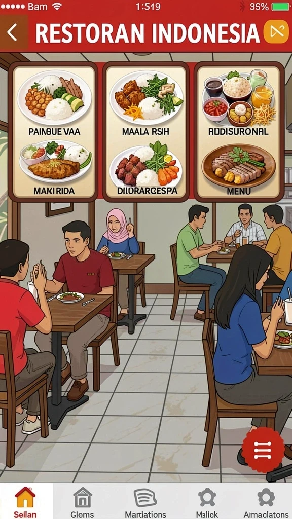 8728slots - Fitur bonus yang menambah keseruan bermain.