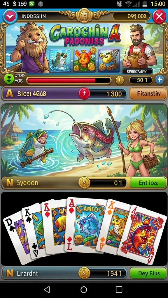 9et - Mode multiplayer yang seru dan menantang.