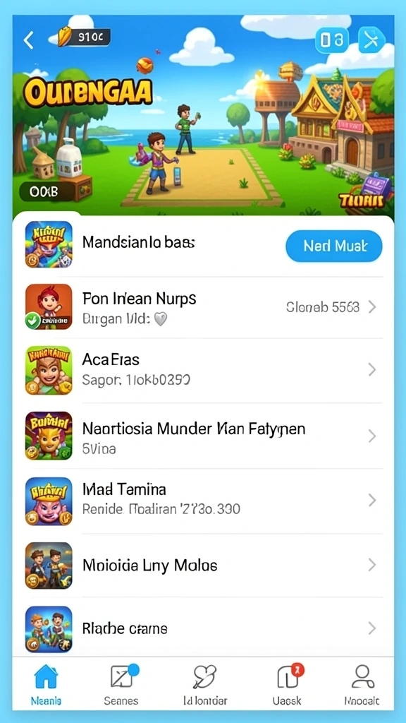 angkasa168 - Tampilan antarmuka yang user-friendly dan mudah dipahami.