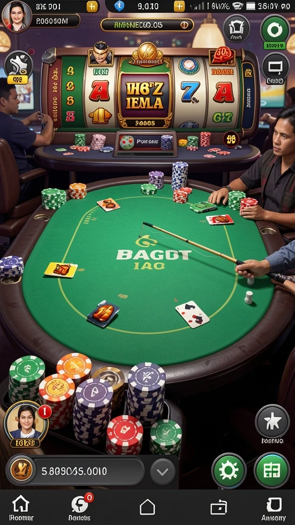 cina365 - Beragam level dengan tantangan yang mengasyikkan.