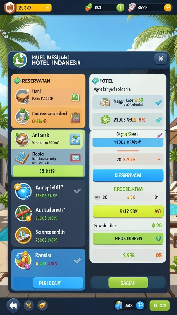 fe777 - Screenshot layar utama permainan FE777 yang menarik.