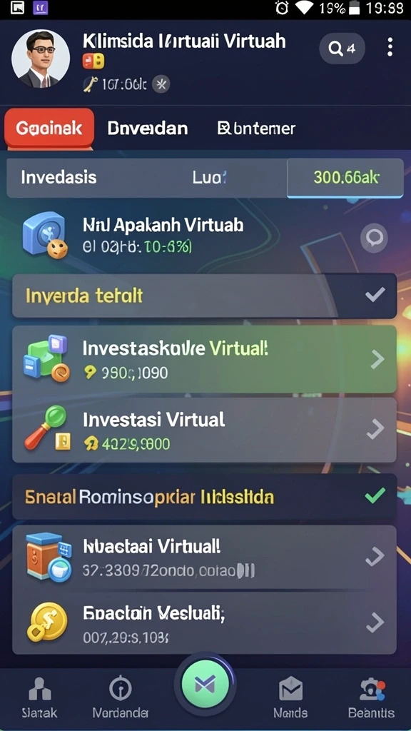 gacor108 - Momen seru saat bermain multiplayer dengan teman.