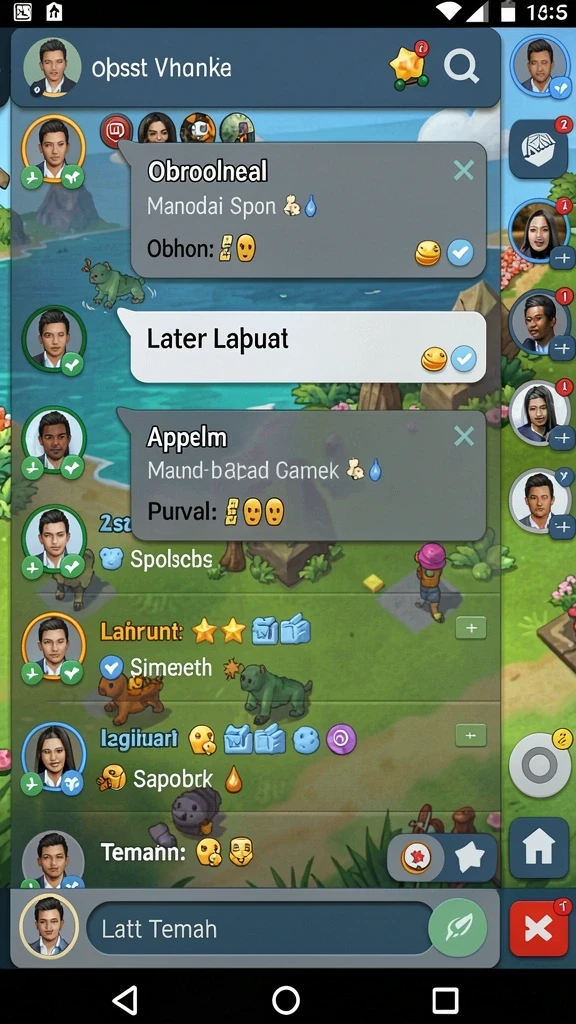 haikuotk - Menu tantangan menulis haiku yang mengasyikkan.