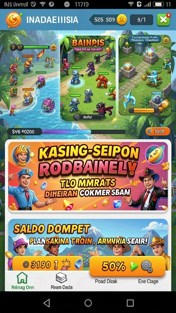 hokivip - Beragam permainan kasino dengan grafis memukau.