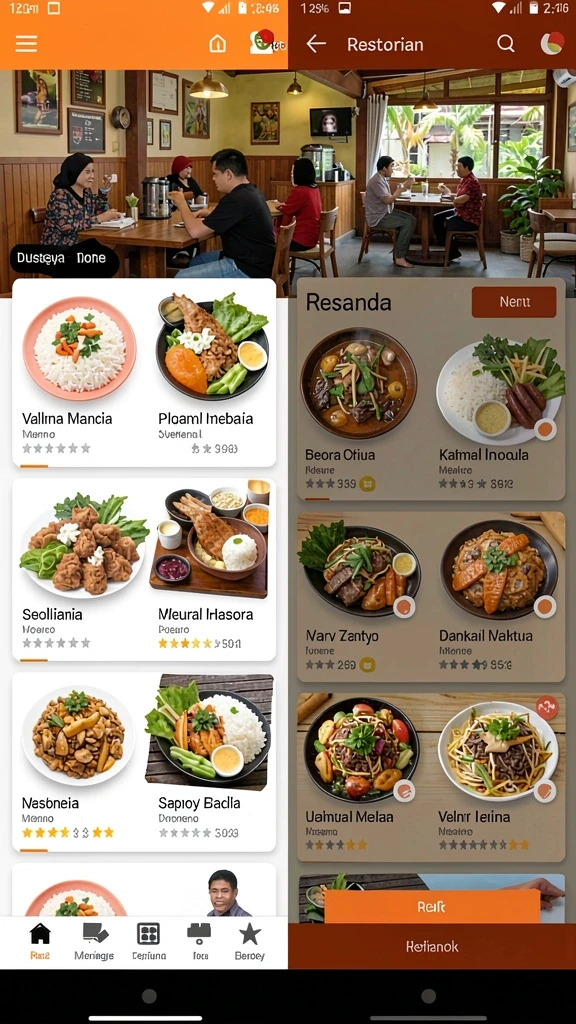 idrking - Tantangan harian yang seru dan memberikan hadiah menarik.