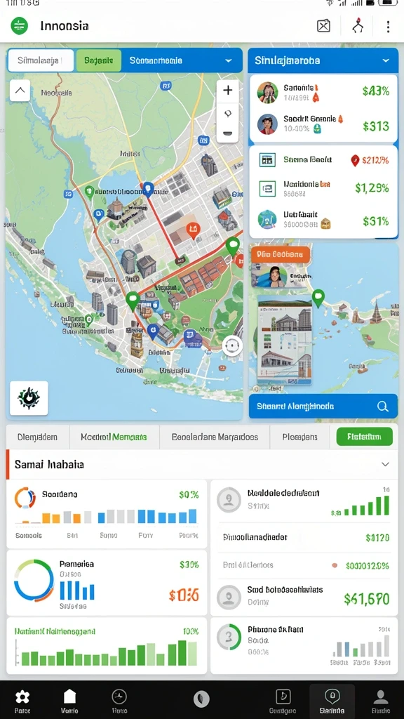 katawin - Tantangan level baru yang mengasyikkan setiap bulan.