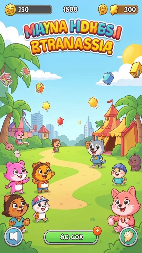 kawan777 - Fitur bonus yang menarik pada permainan slot.