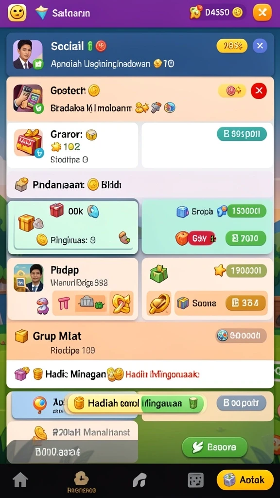 lucksvip - Bonus harian yang menguntungkan bagi semua pemain.