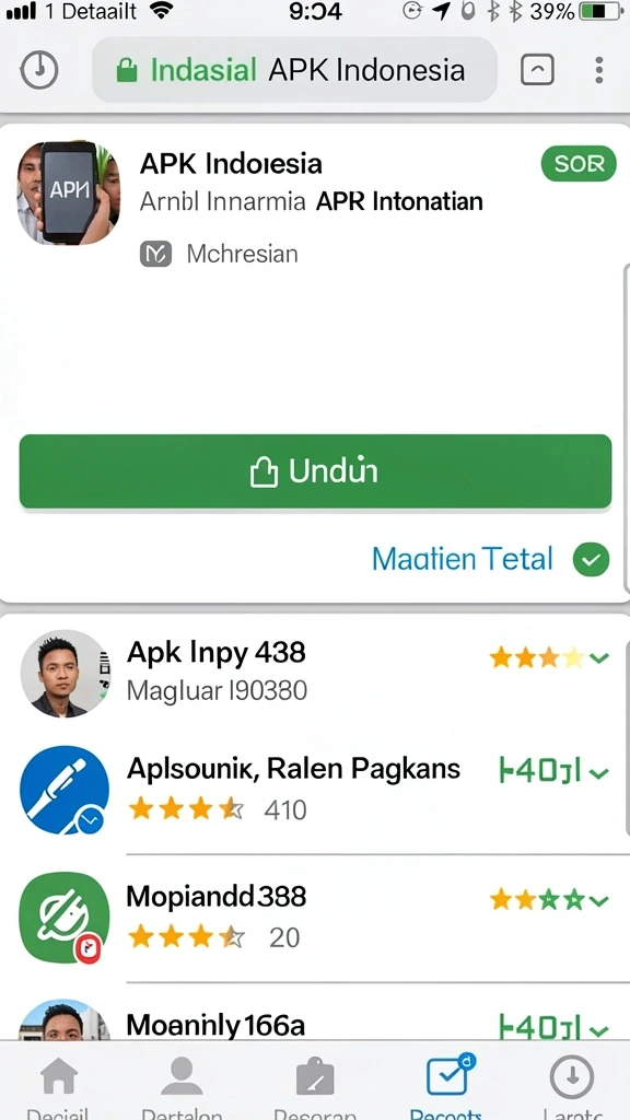 madura88 - Tampilan antarmuka MADURA88 yang ramah pengguna.