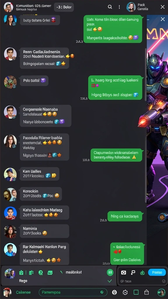 ovabet - Promo menarik untuk pengguna baru dan setia.