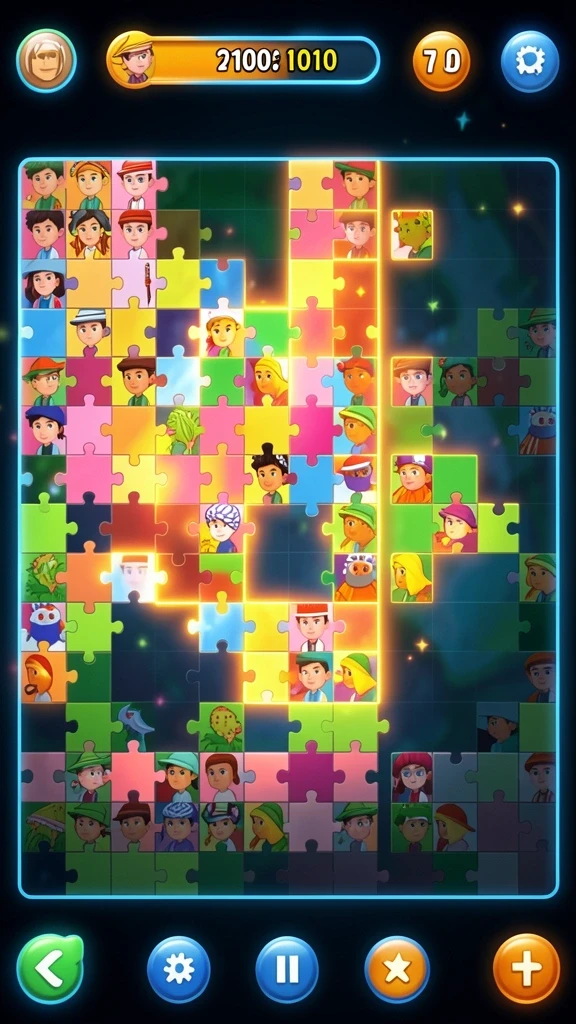 pakbostogel - Screenshot menunjukkan antarmuka utama aplikasi PAKBOSTOGEL.