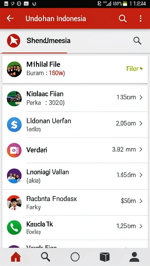 pakbostogel - Screenshot menampilkan fitur prediksi angka yang akurat.