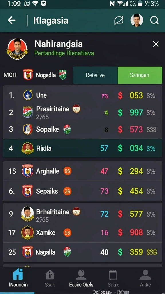 rpzzz - Menjelajahi dunia fantasi yang memukau.
