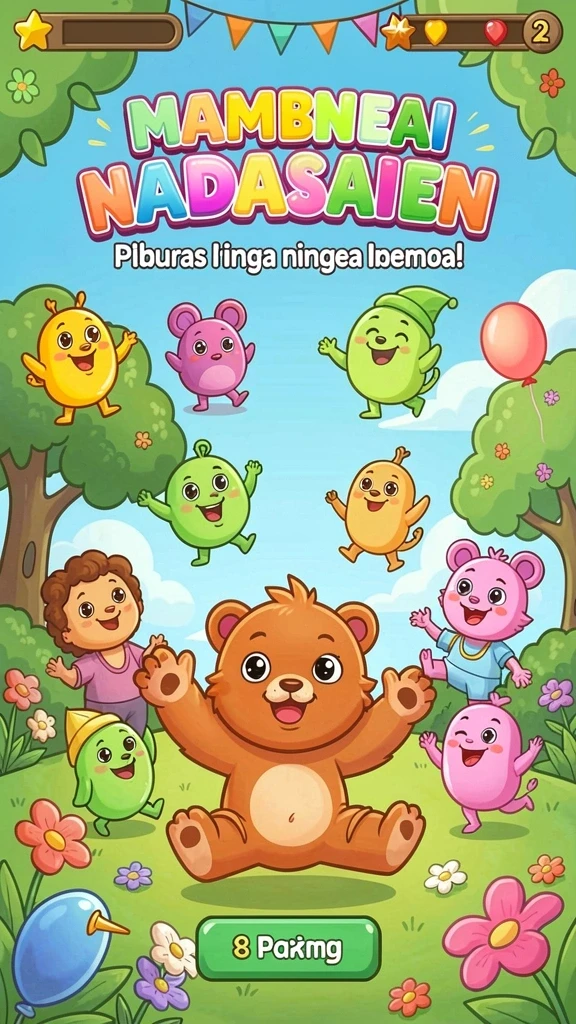 sl999 - Tampilan antarmuka utama SL999 yang menarik.