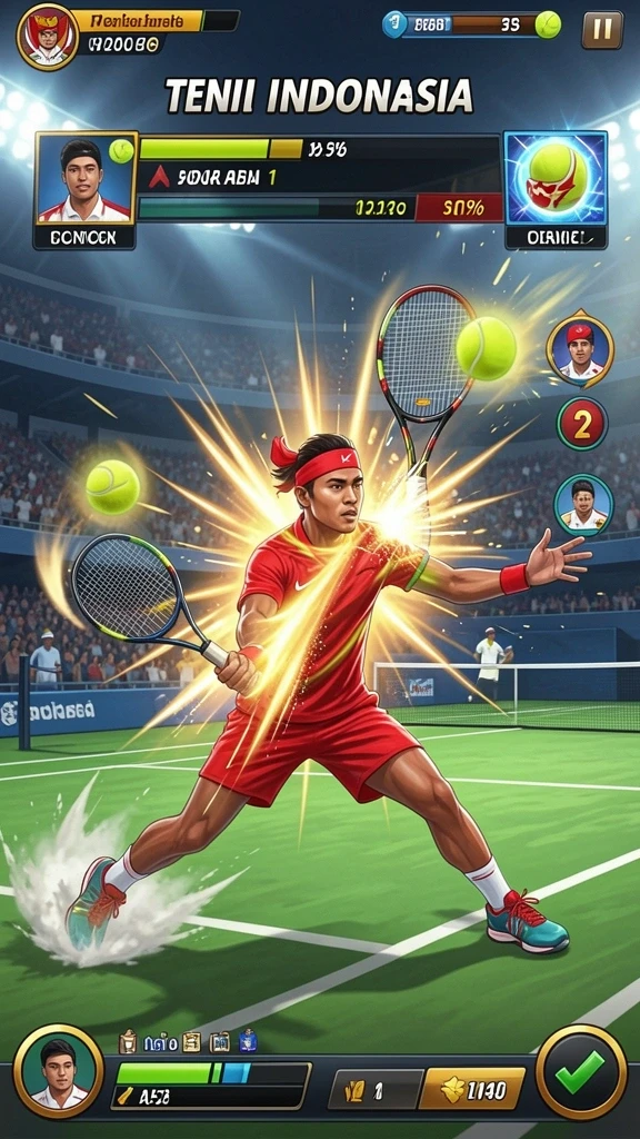 superwin777 - Event khusus dengan hadiah menarik setiap bulan.