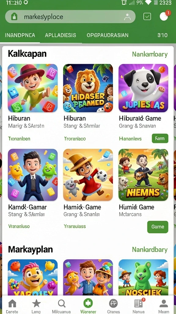 yy123 - Misi menarik dengan berbagai tantangan yang seru.