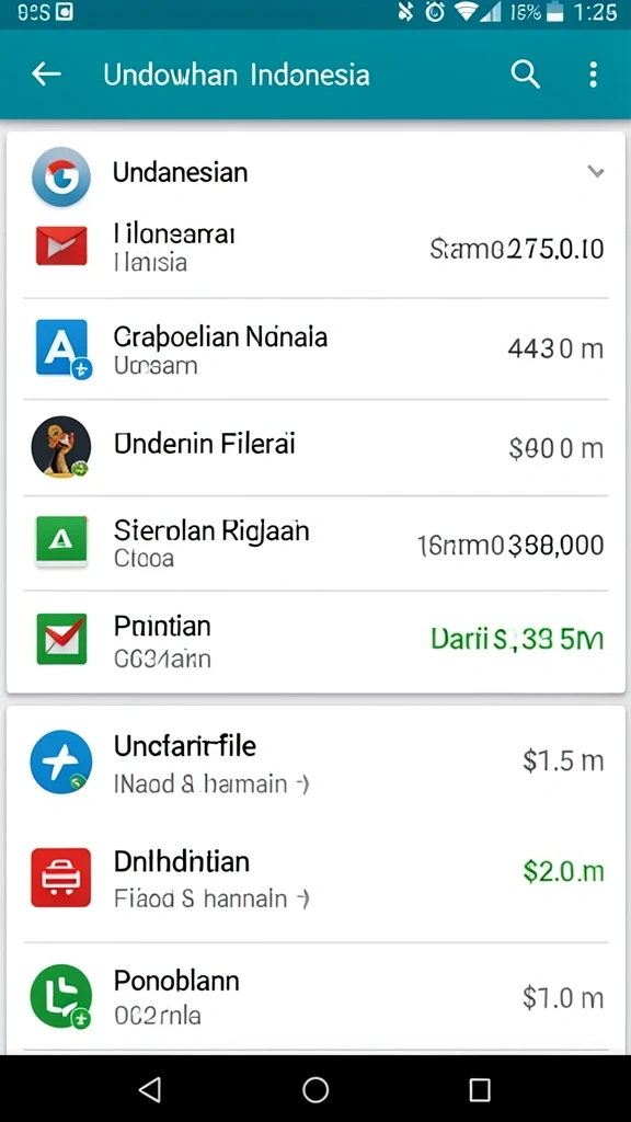 yyrr - Fitur komunitas yang memungkinkan interaksi dengan pemain lain.